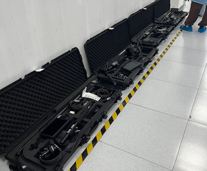 Logistics (3)
