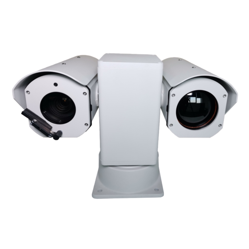 sc-c2000i الكهروضوئي معدات تتبع