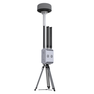 نظام مضاد للطائرات بدون طيار SC-SJA3000