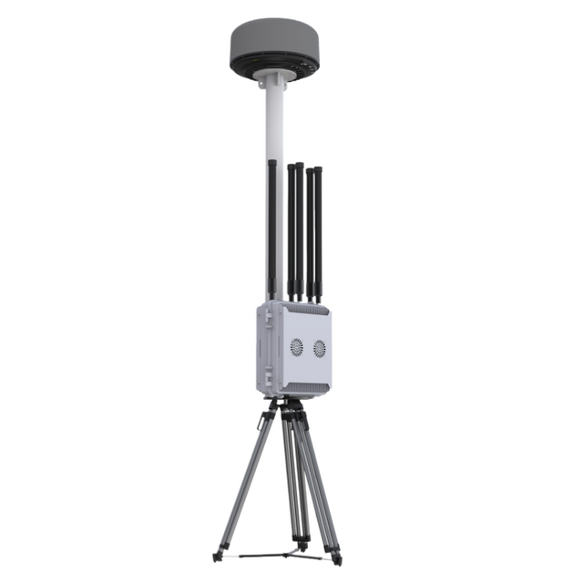 نظام مضاد للطائرات بدون طيار SC-SJA3000