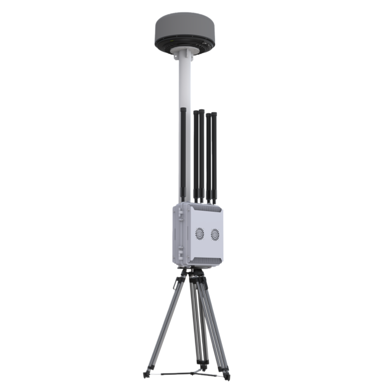 نظام مضاد للطائرات بدون طيار SC-SJA3000