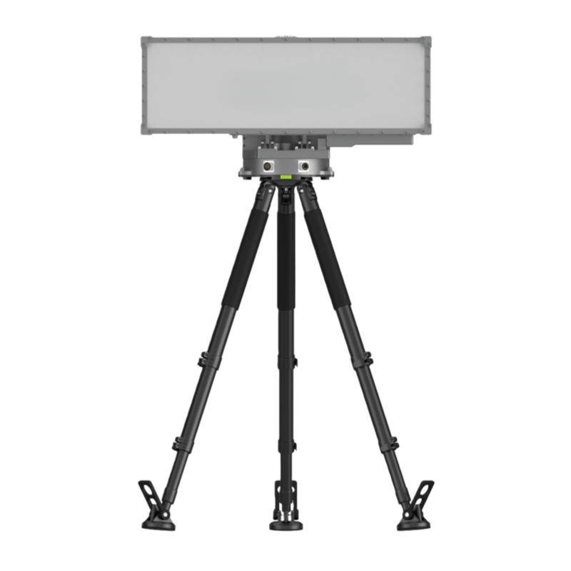 معدات الكشف عن الرادار sc-r3000